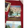 Image 5 : Lot of Misc. Vintage Post Cards
