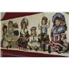 Image 2 : Doll Themed Tapestry