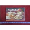 Image 1 : 1988 Royal Albert China Catalogue