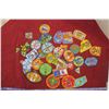 Image 1 : Lot of Misc. Patches
