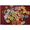 Image 2 : Lot of Misc. Patches