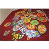 Image 3 : Lot of Misc. Patches