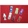 Image 3 : Lot of Misc. Toy Cars