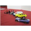 Image 2 : Lot of Toy Cars