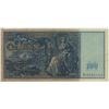 Image 2 : German Reich bank note 100 marks Apr 21, 1910 V.F. Condition