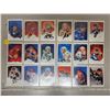 Image 1 : 18 Upper deck collectors choice cards Gretzky, Sundin, Linden etc. mint