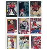 Image 1 : 9 Various Patrick Roy hockey cards mint condition