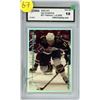 Image 1 : 2002 Graded Ilya Kovalchuk 1 of 2000 Gem 10 rookie cards