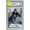 Image 1 : 2008-09 Graded Stven Stamkos Gem 10 rookie card