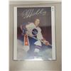 Image 1 : Dale Hawerchuk 8" X 10" Autographed photo