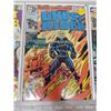 Image 3 : 3 Marvel Ghost Rider comics 35¢ & 40¢ N. mint condition