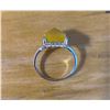 Image 2 : .925 Silver Ring