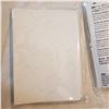 Image 3 : new and sealed lot wallets photo paper bulb game
