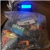 Image 1 : over pound of toy cars hot wheels (1)