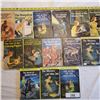 Image 1 : lot of 14 Nany Drew Mysteries Detective books Stories Carolyn Keene