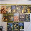 Image 5 : lot of 14 Nany Drew Mysteries Detective books Stories Carolyn Keene