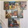 Image 1 : Hardy Boys Detective Mysteries stories lot of 10 books Franklin M Dixon