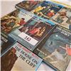 Image 3 : Hardy Boys Detective Mysteries stories lot of 10 books Franklin M Dixon