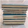 Image 6 : Hardy Boys Detective Mysteries stories lot of 10 books Franklin M Dixon
