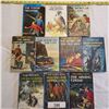 Image 1 : Hardy Boys Detective Mysteries 10 book lot Franklin M Dixon