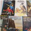 Image 2 : Hardy Boys Detective Mysteries 10 book lot Franklin M Dixon