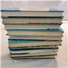 Image 6 : Hardy Boys Detective Mysteries 10 book lot Franklin M Dixon