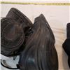 Image 12 : shoe lot dress shoes boots