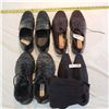 Image 15 : shoe lot dress shoes boots