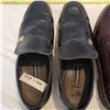 Image 2 : shoe lot dress shoes boots