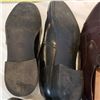 Image 5 : shoe lot dress shoes boots