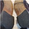 Image 9 : shoe lot dress shoes boots