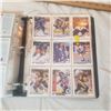 Image 12 : hockey trading cards over 550 pretty set sorted near complete lots of rookies
