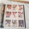 Image 13 : hockey trading cards over 550 pretty set sorted near complete lots of rookies