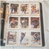 Image 21 : hockey trading cards over 550 pretty set sorted near complete lots of rookies