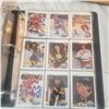 Image 25 : hockey trading cards over 550 pretty set sorted near complete lots of rookies