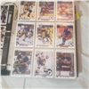Image 5 : hockey trading cards over 550 pretty set sorted near complete lots of rookies
