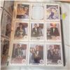 Image 6 : hockey trading cards over 550 pretty set sorted near complete lots of rookies