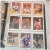 Image 9 : hockey trading cards over 550 pretty set sorted near complete lots of rookies