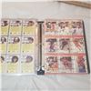 Image 23 : Jagr Brodeur Bure rookies vintage hockey cards. complete book hundreds of cards sorted near complete