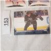 Image 3 : hockey cards. trading cards Ovechkin Rookie Class sealed . serial numbered lot