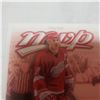 Image 5 : hockey cards. trading cards Ovechkin Rookie Class sealed . serial numbered lot