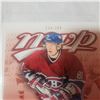 Image 7 : hockey cards. trading cards Ovechkin Rookie Class sealed . serial numbered lot