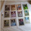 Image 1 : pokemon card lot foil looking lot. (4)