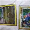Image 5 : pokemon card lot foil looking lot. (4)