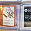 Image 12 : mixed hockey card lot