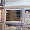 Image 16 : mixed hockey card lot