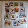Image 1 : mixed hockey card lot