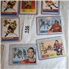 Image 3 : mixed hockey card lot