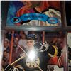 Image 20 : mixed hockey card lot limited special print Gretzky Lemieux Team Canada Team USA