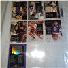 Image 26 : mixed hockey card lot limited special print Gretzky Lemieux Team Canada Team USA